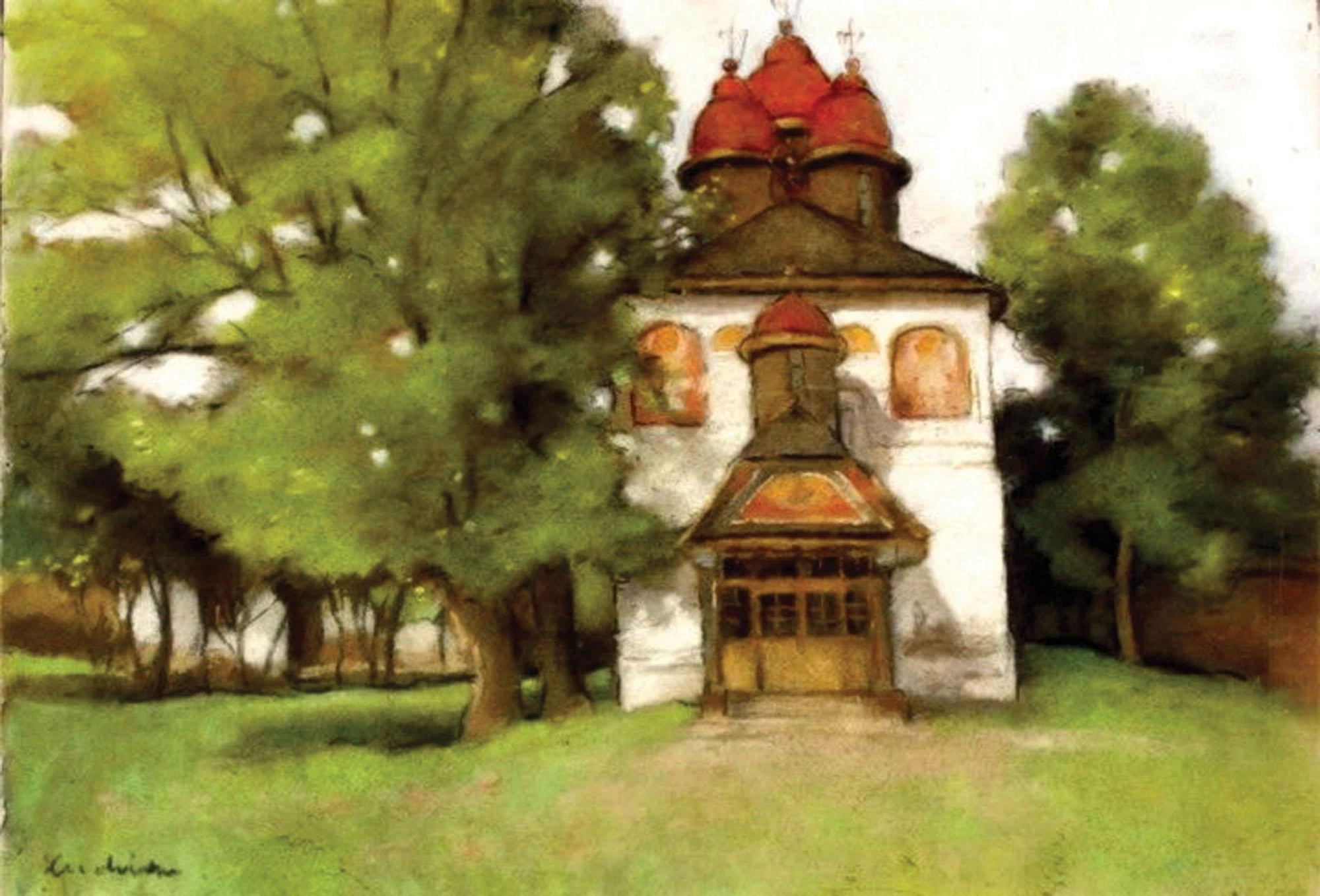 Casa a Brebù 1